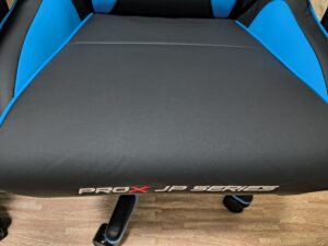 AKRacing Pro-X JPの座面