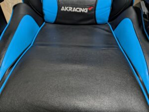 AKRacing Pro-X V2の座面