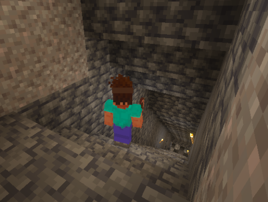 銅のツルハシの作り方・使い方まとめ