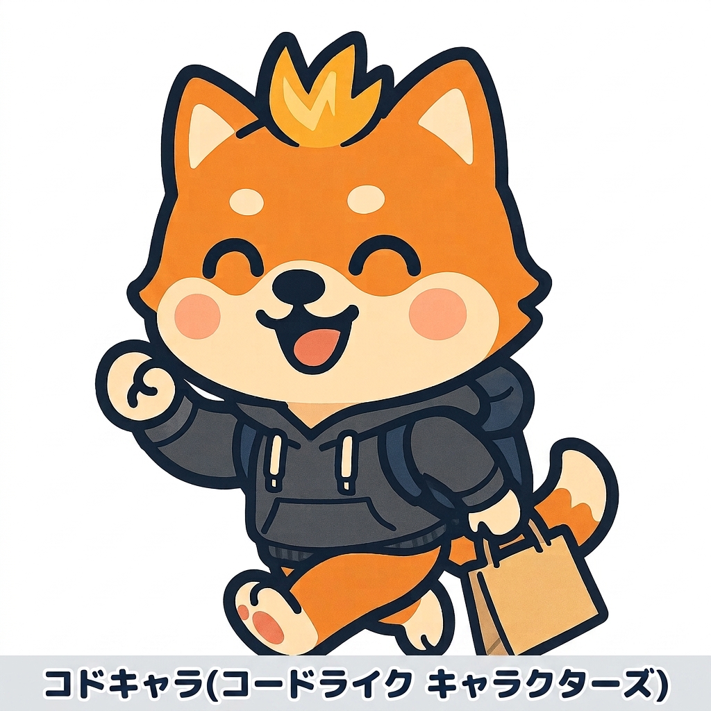 モヒシバ太郎。